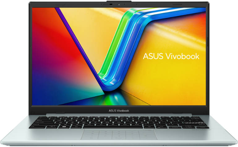 Asus VivoBook Go 14 E1404FA-NK543WS Laptop (AMD Quad Core Ryzen 5/16 GB/512 GB SSD/Windows 11)
