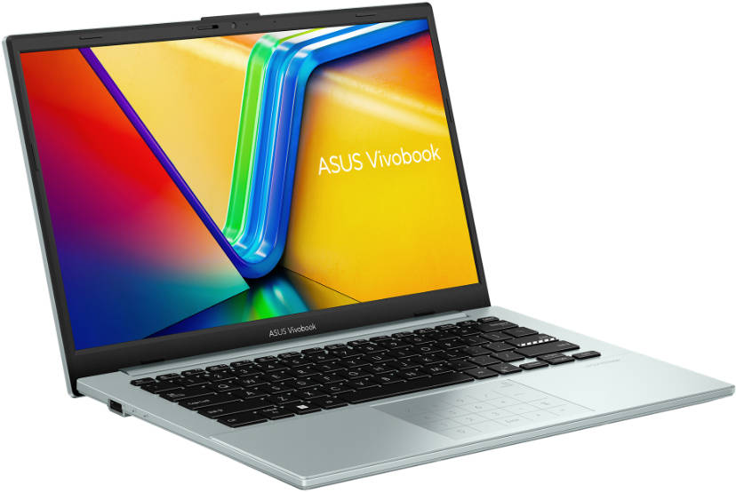 Asus VivoBook Go 14 E1404FA-NK543WS Laptop (AMD Quad Core Ryzen 5/16 GB/512 GB SSD/Windows 11)