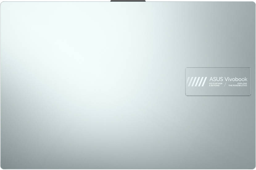 Asus VivoBook Go 14 E1404FA-NK543WS Laptop (AMD Quad Core Ryzen 5/16 GB/512 GB SSD/Windows 11)