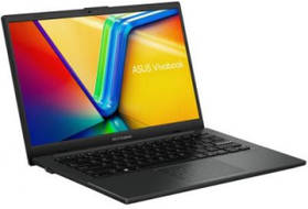 Asus VivoBook Go 14 E1404FA-NK547WS Laptop (AMD Quad Core Ryzen 5/16 GB/512 GB SSD/Windows 11)