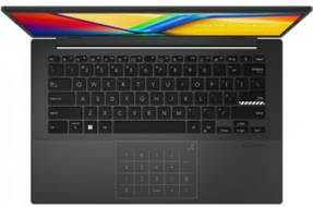Asus VivoBook Go 14 E1404FA-NK547WS Laptop (AMD Quad Core Ryzen 5/16 GB/512 GB SSD/Windows 11)