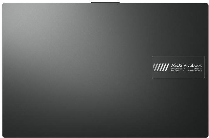 Asus VivoBook Go 14 E1404FA-NK547WS Laptop (AMD Quad Core Ryzen 5/16 GB/512 GB SSD/Windows 11)