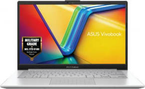 Asus VivoBook Go 14 E1404GA-NK321WS Laptop (Core i3 12th Gen/8 GB/512 GB SSD/Windows 11)
