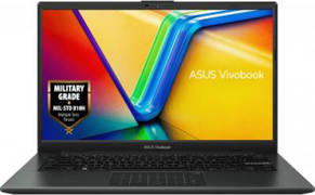 Asus VivoBook Go 14 E1404GA-NK322WS Laptop (Core i3 12th Gen/8 GB/512 GB SSD/Windows 11)