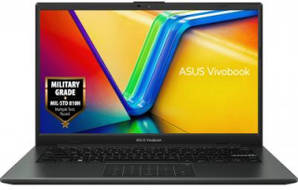Asus VivoBook Go 14 E1404GA-NK322WS Laptop (Core i3 12th Gen/8 GB/512 GB SSD/Windows 11)