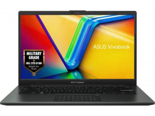 Asus VivoBook Go 14 E1404GA-NK322WS Laptop (Core i3 12th Gen/8 GB/512 GB SSD/Windows 11) Price