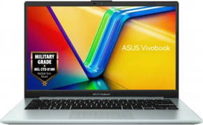 Asus VivoBook Go 14 E1404GA-NK323WS Laptop (Core i3 12th Gen/8 GB/512 GB SSD/Windows 11)
