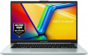 Asus VivoBook Go 14 E1404GA-NK323WS Laptop (Core i3 12th Gen/8 GB/512 GB SSD/Windows 11)