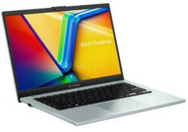 Asus VivoBook Go 14 E1404GA-NK323WS Laptop (Core i3 12th Gen/8 GB/512 GB SSD/Windows 11)