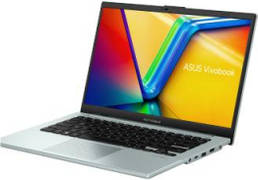 Asus VivoBook Go 14 E1404GA-NK323WS Laptop (Core i3 12th Gen/8 GB/512 GB SSD/Windows 11)