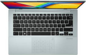Asus VivoBook Go 14 E1404GA-NK323WS Laptop (Core i3 12th Gen/8 GB/512 GB SSD/Windows 11)