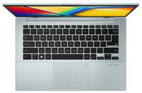 Asus VivoBook Go 14 E1404GA-NK323WS Laptop (Core i3 12th Gen/8 GB/512 GB SSD/Windows 11)