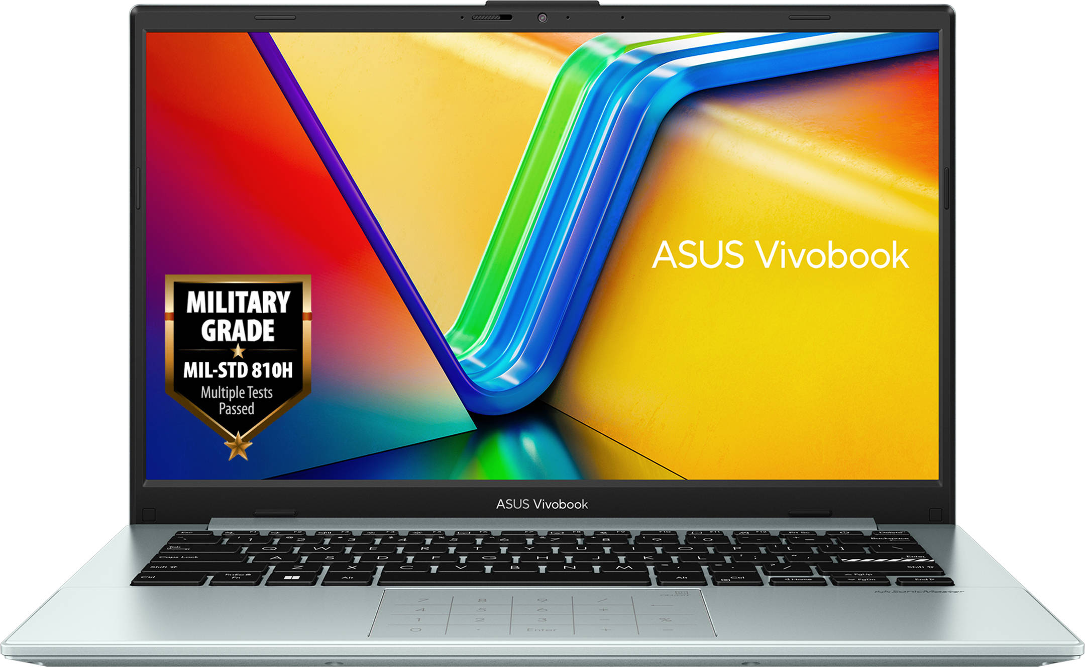 Asus VivoBook Go 14 E1404GA-NK323WS Laptop (Core i3 12th Gen/8 GB/512 GB SSD/Windows 11)