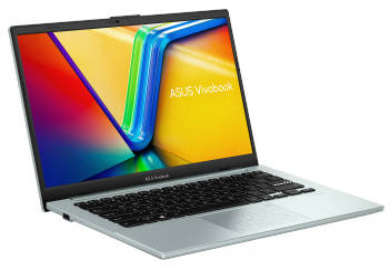 Asus VivoBook Go 14 E1404GA-NK323WS Laptop (Core i3 12th Gen/8 GB/512 GB SSD/Windows 11)