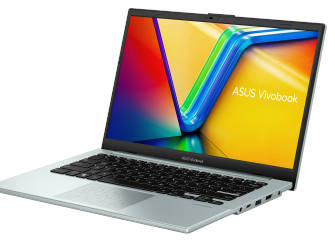 Asus VivoBook Go 14 E1404GA-NK323WS Laptop (Core i3 12th Gen/8 GB/512 GB SSD/Windows 11)