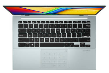 Asus VivoBook Go 14 E1404GA-NK323WS Laptop (Core i3 12th Gen/8 GB/512 GB SSD/Windows 11)