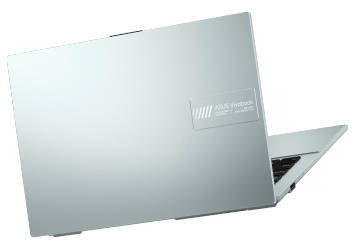 Asus VivoBook Go 14 E1404GA-NK323WS Laptop (Core i3 12th Gen/8 GB/512 GB SSD/Windows 11)