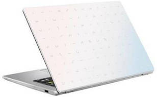 Asus EeeBook 14 E410KA-BV002W Laptop (Intel Celeron Dual Core/4 GB/256 GB SSD/Windows 11)