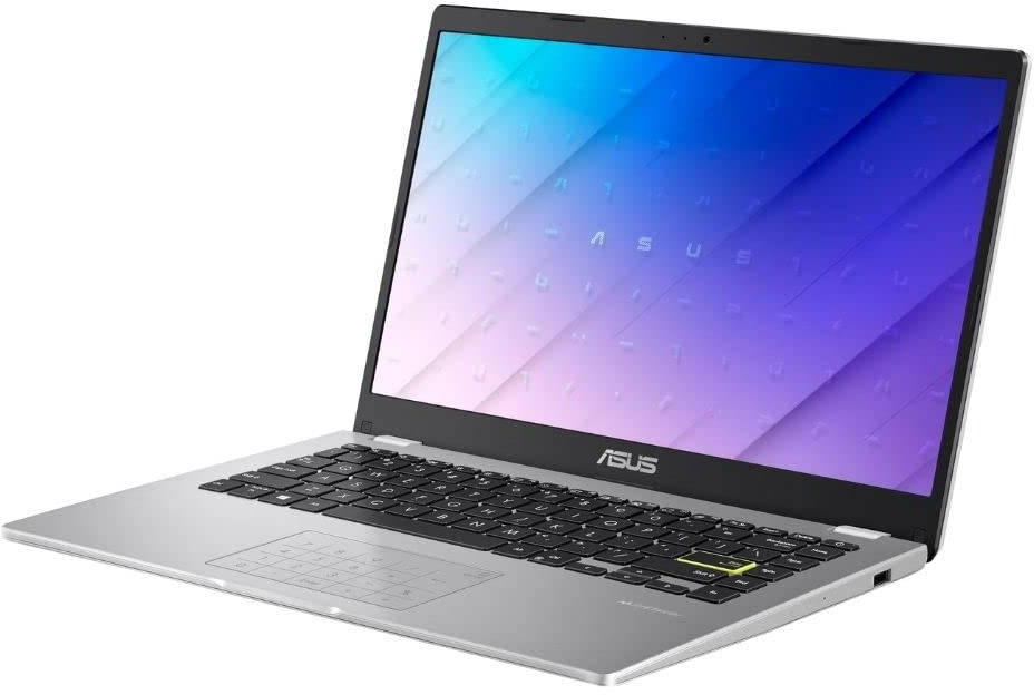 Asus EeeBook 14 E410KA-BV002W Laptop (Intel Celeron Dual Core/4 GB/256 GB SSD/Windows 11)
