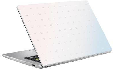 Asus EeeBook 14 E410KA-BV002W Laptop (Intel Celeron Dual Core/4 GB/256 GB SSD/Windows 11)