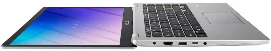 Asus EeeBook 14 E410KA-BV002W Laptop (Intel Celeron Dual Core/4 GB/256 GB SSD/Windows 11)