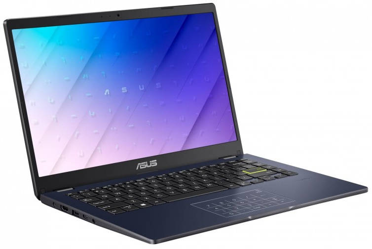 Asus EeeBook 14 E410KA-BV003W Laptop (Intel Celeron Dual Core/4 GB/256 GB SSD/Windows 11)