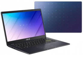 Asus EeeBook 14 E410KA-BV091W Laptop (Intel Celeron Dual Core/4 GB/256 GB SSD/Windows 11)