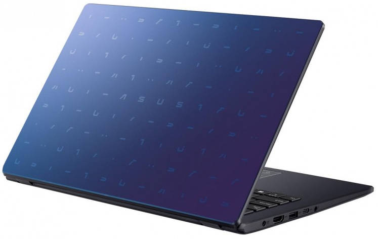 Asus EeeBook 14 E410KA-BV091W Laptop (Intel Celeron Dual Core/4 GB/256 GB SSD/Windows 11)