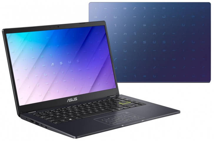 Asus EeeBook 14 E410KA-BV091W Laptop (Intel Celeron Dual Core/4 GB/256 GB SSD/Windows 11)