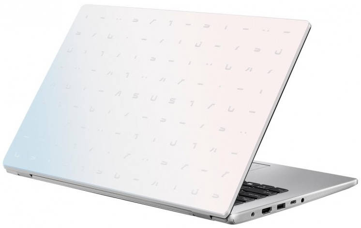 Asus EeeBook 14 E410KA-BV092W Laptop (Intel Celeron Dual Core/4 GB/256 GB SSD/Windows 11)