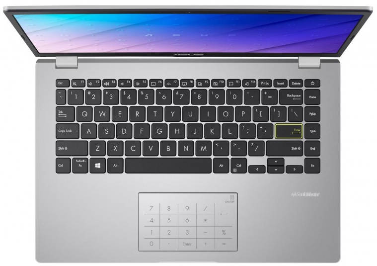 Asus EeeBook 14 E410KA-BV092W Laptop (Intel Celeron Dual Core/4 GB/256 GB SSD/Windows 11)