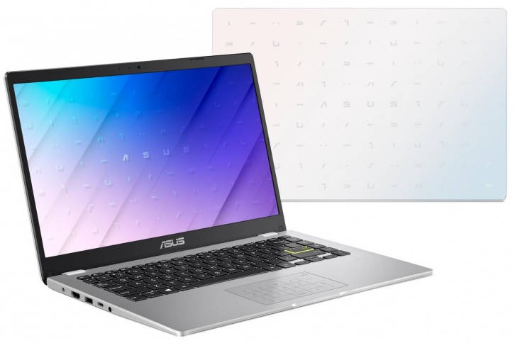 Asus EeeBook 14 E410KA-BV092W Laptop (Intel Celeron Dual Core/4 GB/256 GB SSD/Windows 11)