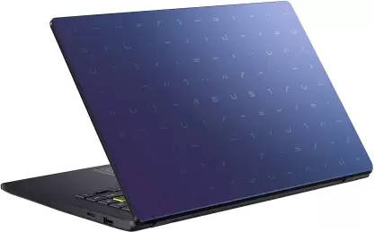 Asus EeeBook 14 E410KA-BV101WS Laptop (Intel Pentium Quad Core/8 GB/256 GB SSD/Windows 11)