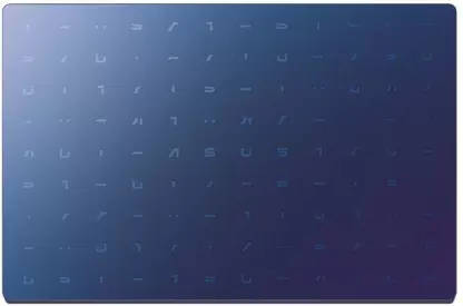 Asus EeeBook 14 E410KA-BV101WS Laptop (Intel Pentium Quad Core/8 GB/256 GB SSD/Windows 11)