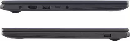 Asus EeeBook 14 E410KA-BV101WS Laptop (Intel Pentium Quad Core/8 GB/256 GB SSD/Windows 11)