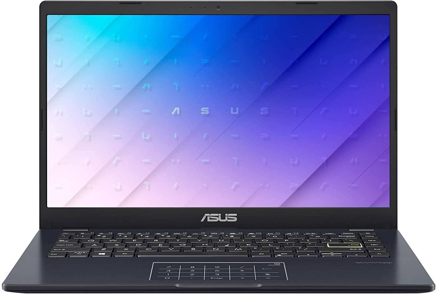 Asus EeeBook 14 E410KA-BV121WS Laptop (Intel Pentium Quad Core/4 GB/256 GB SSD/Windows 11)