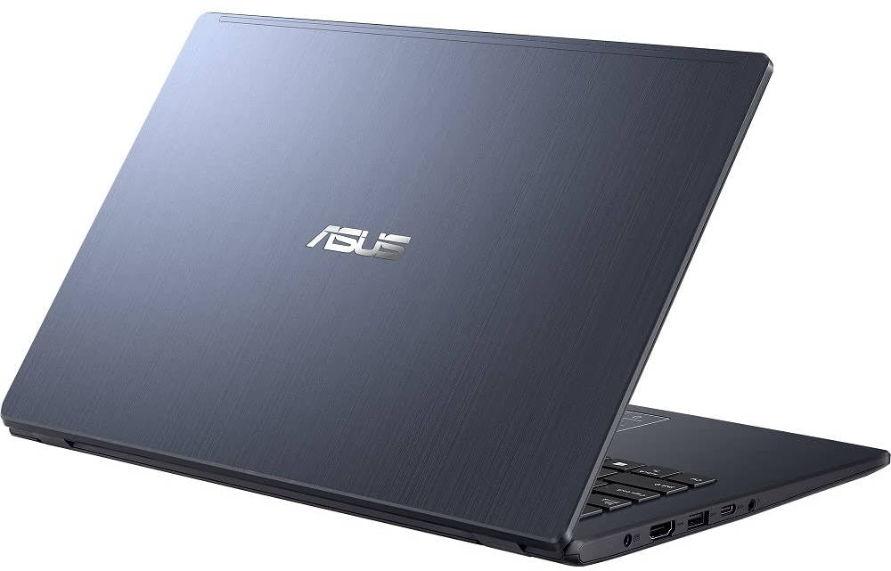 Asus EeeBook 14 E410KA-BV121WS Laptop (Intel Pentium Quad Core/4 GB/256 GB SSD/Windows 11)