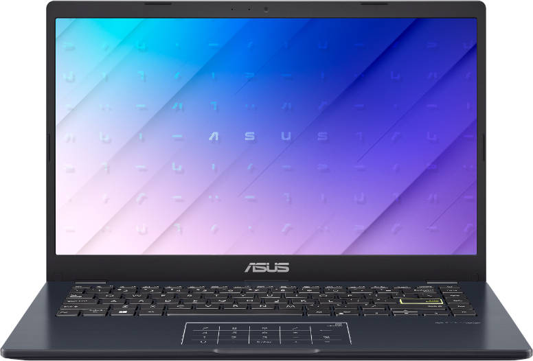 Asus VivoBook Go 14 E410KA-EK013W Laptop (Intel Celeron Dual Core/8 GB/256 GB SSD/Windows 11)