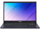 Compare Asus EeeBook 14 E410MA-EK103TS Laptop (Intel Pentium Quad-Core/8 GB//Windows 10 Home Basic)