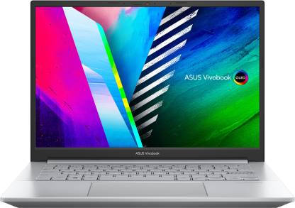 Asus VivoBook Pro 14 OLED K3400PA-KM502WS Laptop (Core i5 11th Gen/16 GB/512 GB SSD/Windows 11)