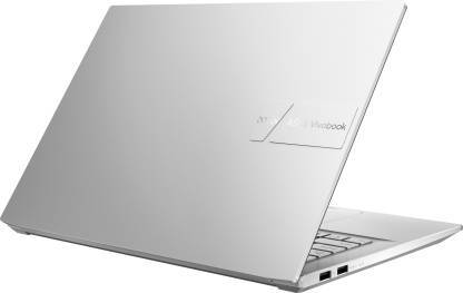 Asus VivoBook Pro 14 OLED K3400PA-KM502WS Laptop (Core i5 11th Gen/16 GB/512 GB SSD/Windows 11)