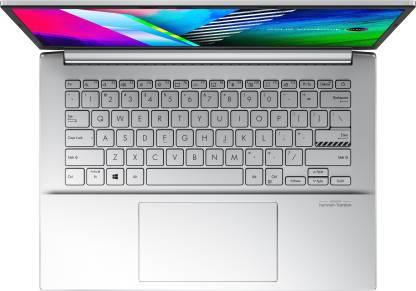 Asus VivoBook Pro 14 OLED K3400PA-KM502WS Laptop (Core i5 11th Gen/16 GB/512 GB SSD/Windows 11)
