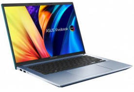 Asus VivoBook Pro 14 OLED M3400QA-KM501WS Laptop (AMD Hexa Core Ryzen 5/8 GB/512 GB SSD/Windows 11)