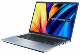 Asus VivoBook Pro 14 OLED M3400QA-KM501WS Laptop (AMD Hexa Core Ryzen 5/8 GB/512 GB SSD/Windows 11)