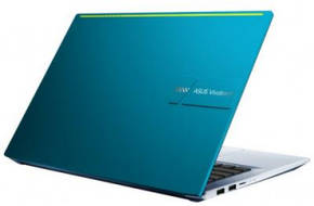 Asus VivoBook Pro 14 OLED M3400QA-KM501WS Laptop (AMD Hexa Core Ryzen 5/8 GB/512 GB SSD/Windows 11)