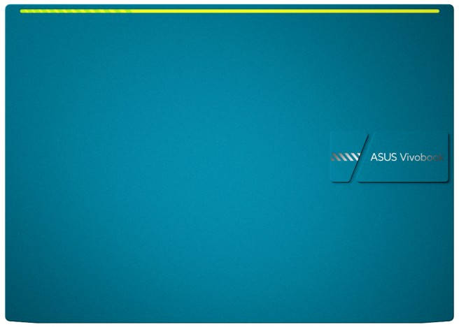 Asus VivoBook Pro 14 OLED M3400QA-KM501WS Laptop (AMD Hexa Core Ryzen 5/8 GB/512 GB SSD/Windows 11)