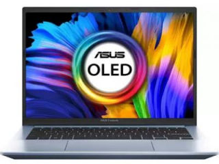 Asus VivoBook Pro 14 OLED M3400QA-KM502WS Laptop (AMD Hexa Core Ryzen 5/8 GB/512 GB SSD/Windows 11) Price