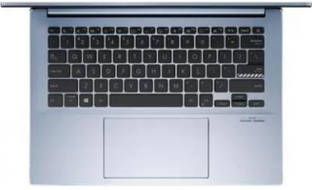 Asus VivoBook Pro 14 OLED M3400QA-KM502WS Laptop (AMD Hexa Core Ryzen 5/8 GB/512 GB SSD/Windows 11)