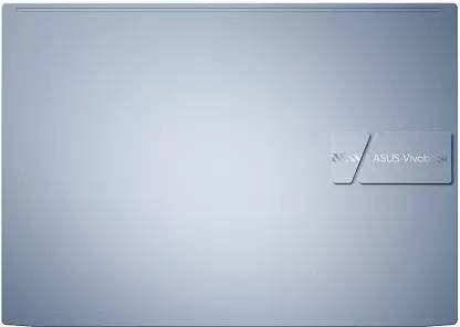 Asus VivoBook Pro 14 OLED M3400QA-KM502WS Laptop (AMD Hexa Core Ryzen 5/8 GB/512 GB SSD/Windows 11)