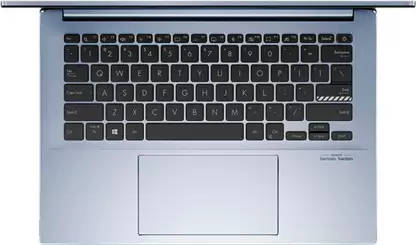 Asus VivoBook Pro 14 OLED M3400QA-KM502WS Laptop (AMD Hexa Core Ryzen 5/8 GB/512 GB SSD/Windows 11)